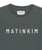 MATIN KIM MATIN KIM T-Shirt Regular Fit