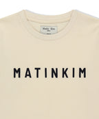 MATIN KIM MATIN KIM T-Shirt Regular Fit