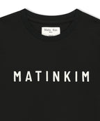 MATIN KIM MATIN KIM T-Shirt Regular Fit