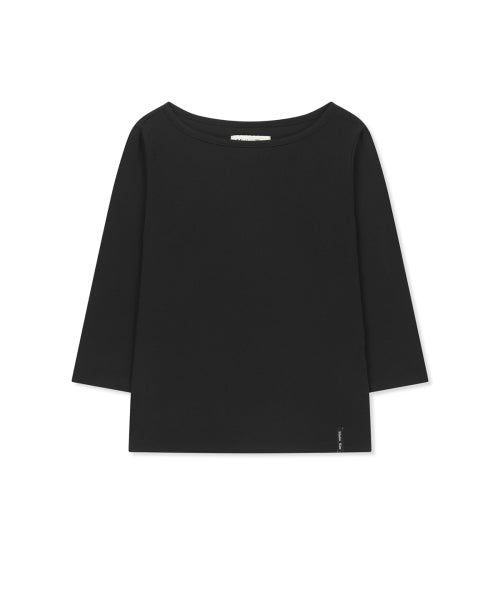 MATIN KIM MATIN KIM T-Shirt Set 3/4 Sleeve