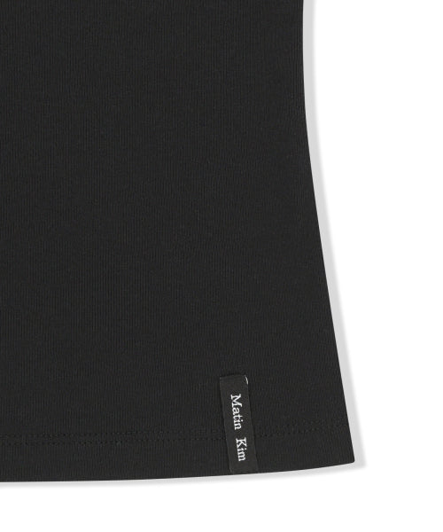 MATIN KIM MATIN KIM T-Shirt Set 3/4 Sleeve
