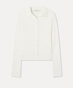 MIXXO MIXXO T-Shirt Shirt-type Button S