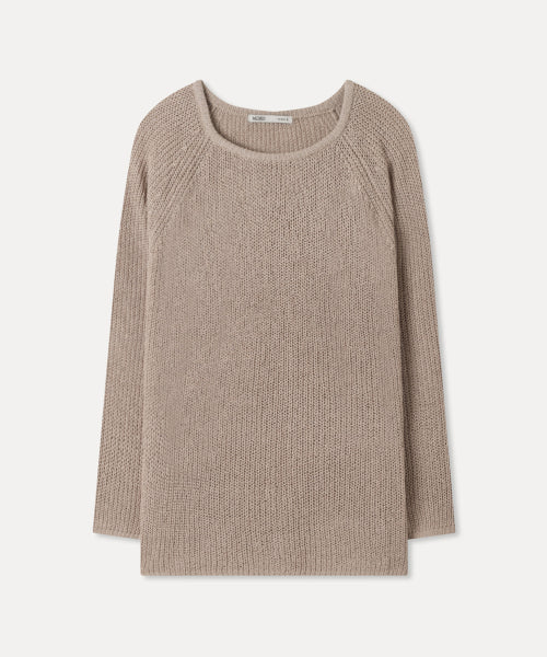 MIXXO MIXXO Knitwear Loose Fit Long Sleeve