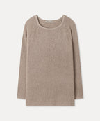 MIXXO MIXXO Knitwear Loose Fit Long Sleeve