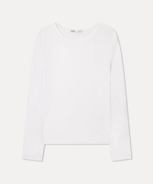 MIXXO MIXXO T-Shirt Long Sleeve C