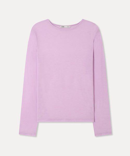 MIXXO MIXXO T-Shirt Long Sleeve C