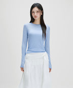 MIXXO MIXXO T-Shirt Long Sleeve C