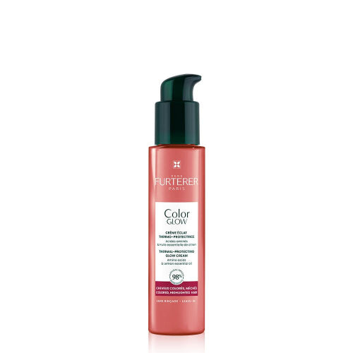RENE FURTERER [Colored Hair Care] Color Glow Essence 100ML
