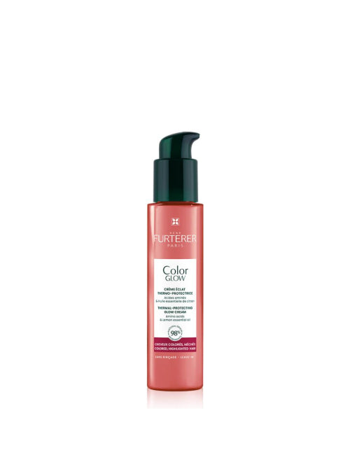 RENE FURTERER [Colored Hair Care] Color Glow Essence 100ML