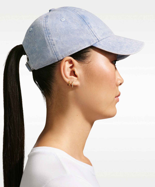 NIKE NIKE Denim Cap - Unstructured