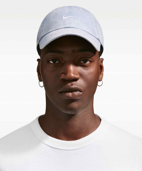 NIKE NIKE Denim Cap - Unstructured