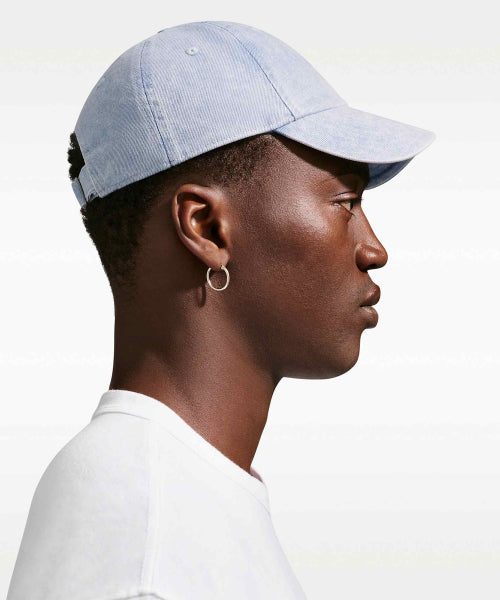 NIKE NIKE Denim Cap - Unstructured