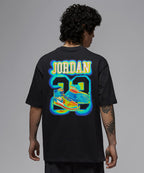 NIKE Nike T-Shirt M - Black