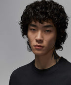 NIKE Nike T-Shirt M - Black