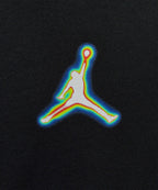 NIKE Nike T-Shirt M - Black