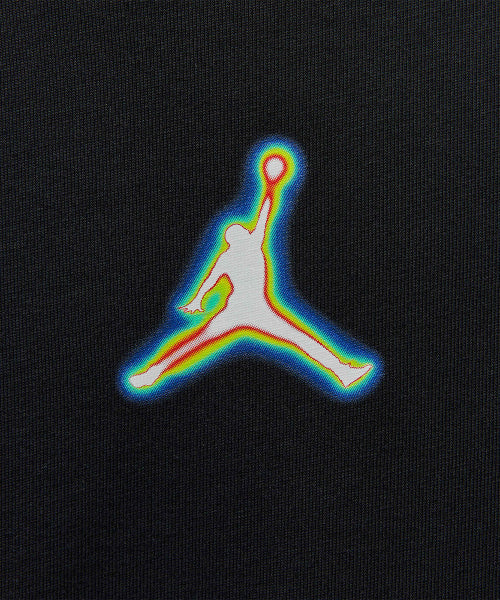 NIKE Nike T-Shirt M - Black