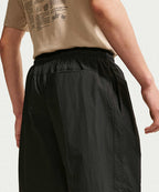 NIKE NIKE Sports Shorts M - Black:White