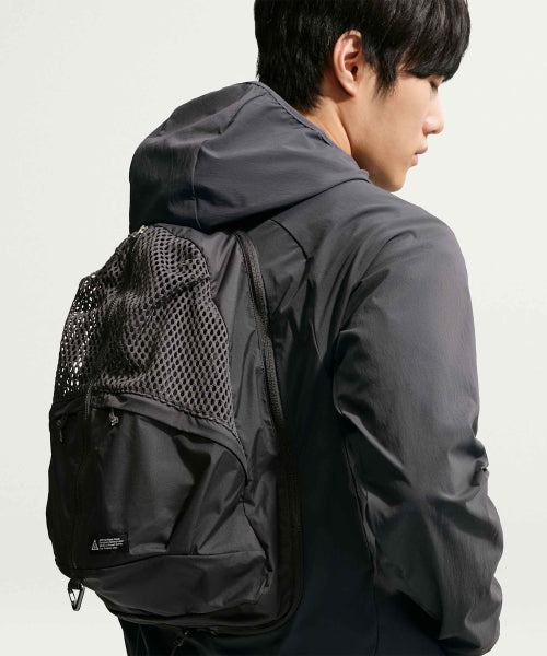 NIKE NIKE Jacket M - Anthracite:Black:Summit White
