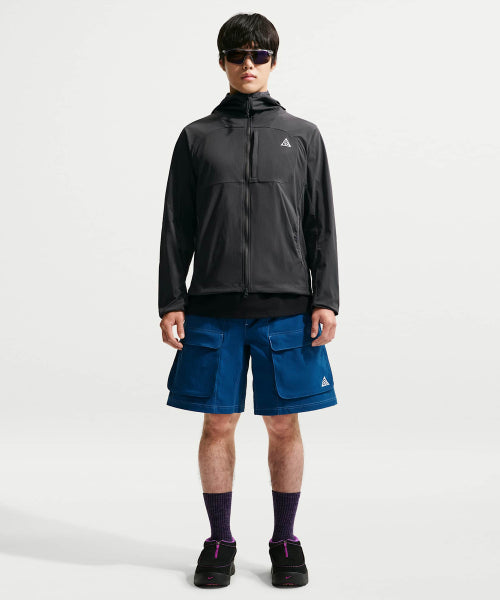 NIKE NIKE Jacket M - Anthracite:Black:Summit White
