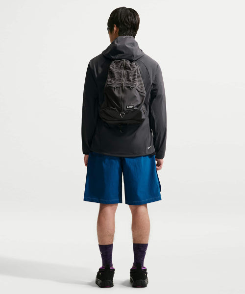 NIKE NIKE Jacket M - Anthracite:Black:Summit White
