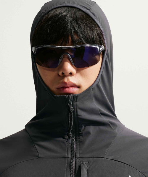 NIKE NIKE Jacket M - Anthracite:Black:Summit White