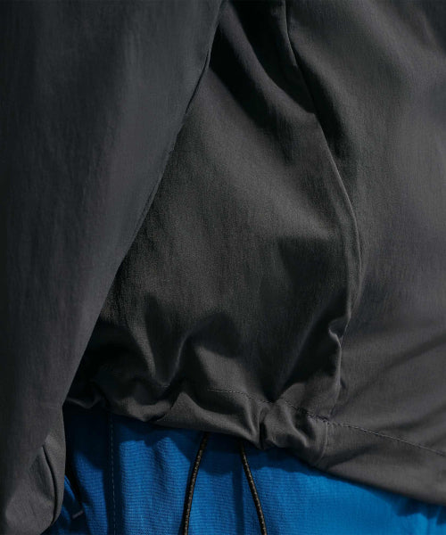 NIKE NIKE Jacket M - Anthracite:Black:Summit White
