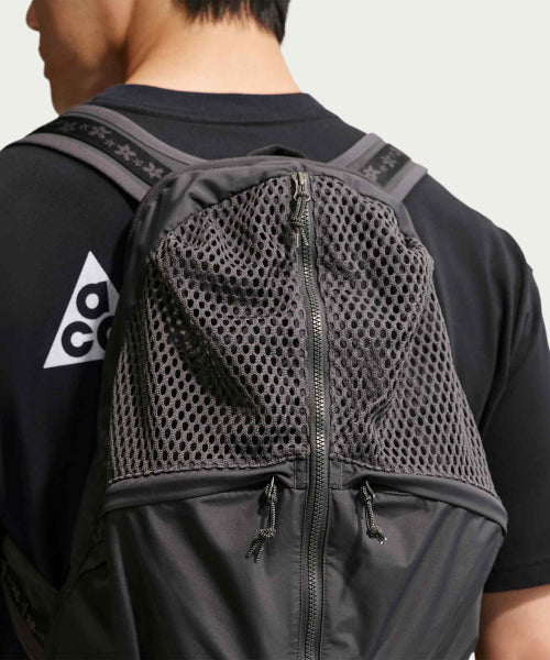 NIKE NIKE Jacket M - Anthracite:Black:Summit White