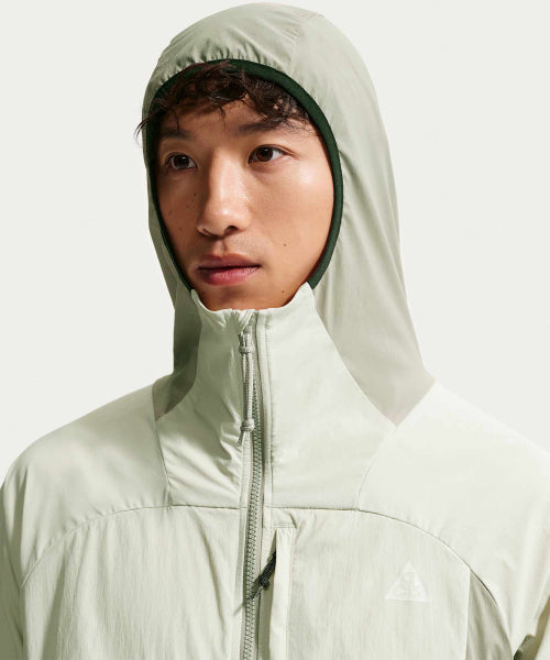 NIKE NIKE Jacket M - Sea Glass