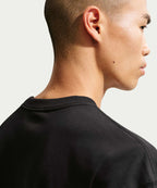 NIKE NIKE T-Shirt M - Black