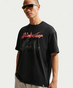 NIKE NIKE T-Shirt M - Black