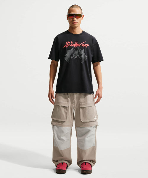 NIKE NIKE T-Shirt M - Black