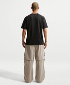 NIKE NIKE T-Shirt M - Black