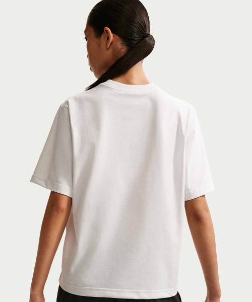 NIKE NIKE T-Shirt Women - Summit White