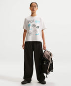 NIKE NIKE T-Shirt Women - Summit White