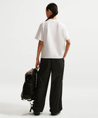 NIKE NIKE T-Shirt Women - Summit White