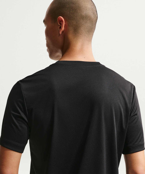 NIKE NIKE T-Shirt M - Black