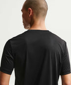 NIKE NIKE T-Shirt M - Black
