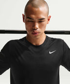 NIKE NIKE T-Shirt M - Black