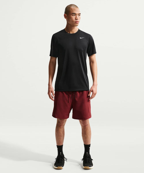 NIKE NIKE T-Shirt M - Black