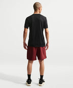 NIKE NIKE T-Shirt M - Black