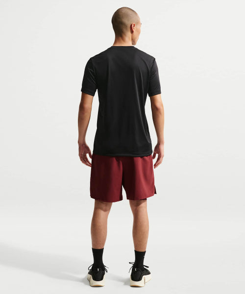 NIKE NIKE T-Shirt M - Black