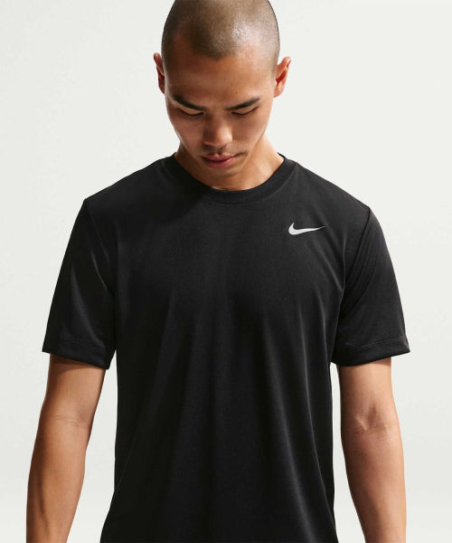 NIKE NIKE T-Shirt M - Black