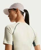 NIKE NIKE T-Shirt Women - Sea Glass:Mineral Slate:Summit White