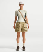 NIKE NIKE T-Shirt Women - Sea Glass:Mineral Slate:Summit White