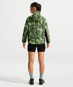 NIKE NIKE ACG Dry Fit High Waist Trail Running Shorts - Black