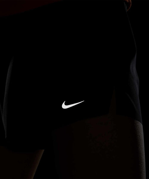 NIKE Nike Trail Running Shorts Women - Black/Summit White