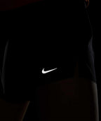NIKE Nike Trail Running Shorts Women - Black/Summit White