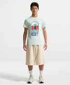 NIKE NIKE T-Shirt M - Summit White