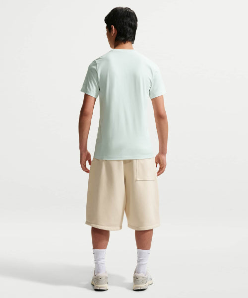 NIKE NIKE T-Shirt M - Summit White