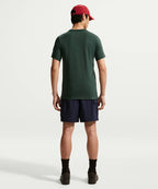 NIKE NIKE T-Shirt M - Black Spruce